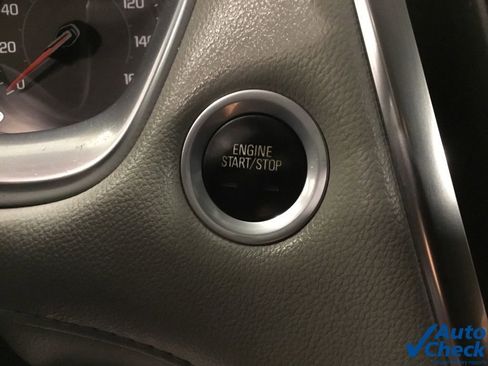 Used 2019 Chevrolet Traverse LT w/ LT Premium Package image 51