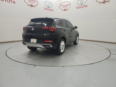Used 2023 Buick Encore GX Preferred FWD image 8