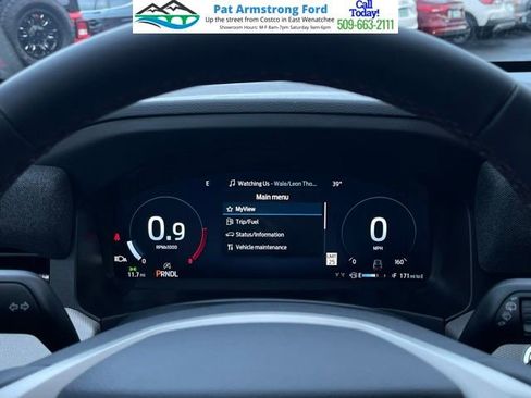 New 2026 Ford Explorer Active image 12