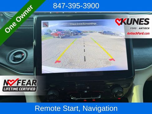 Used 2024 Jeep Grand Cherokee Limited 4xe image 42