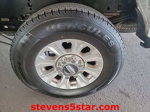 Used 2020 Ford F250 XLT AWD/4WD image 11