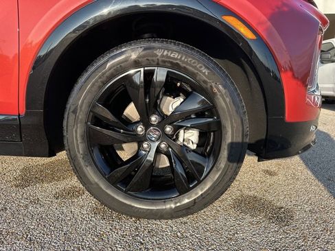 Used 2024 Buick Encore GX Sport Touring w/ Comfort Package image 48