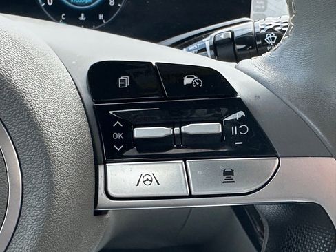 Used 2024 Hyundai Elantra SEL w/ Convenience Package FWD image 30