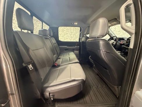 Used 2022 Ford F150 Lariat image 12