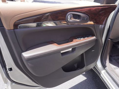 Used 2014 Buick Enclave Premium w/ Trailering Provision Package FWD image 15