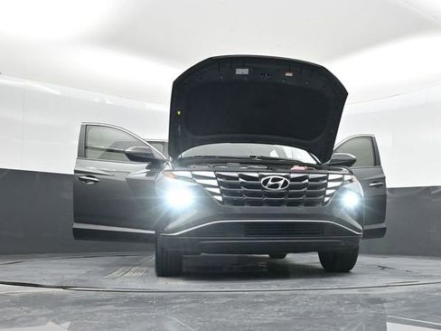 Used 2024 Hyundai Tucson SEL image 51