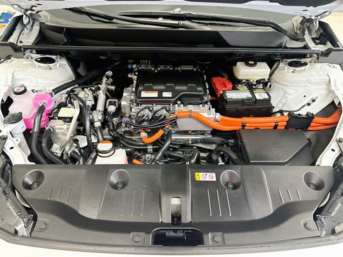 Used 2023 Subaru Solterra AWD image 35