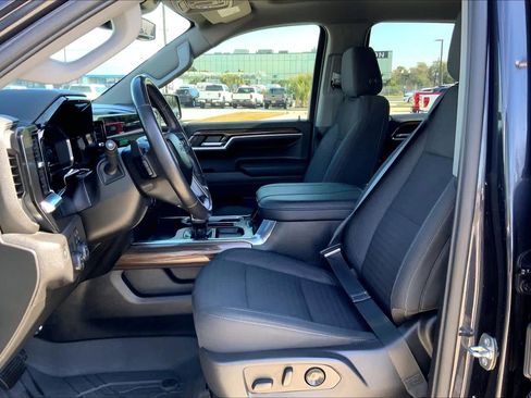 Used 2023 Chevrolet Silverado 1500 RST w/ Texas Edition Plus image 8