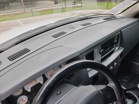 Used 2007 Dodge Ram 3500 Truck SLT RWD image 17