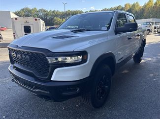 Used 2025 RAM 1500 Rebel w/ Rebel Level 1 Equipment Group video 3