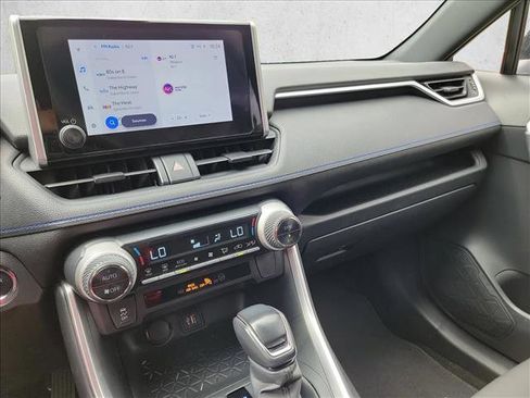 Used 2023 Toyota RAV4 SE AWD/4WD image 22