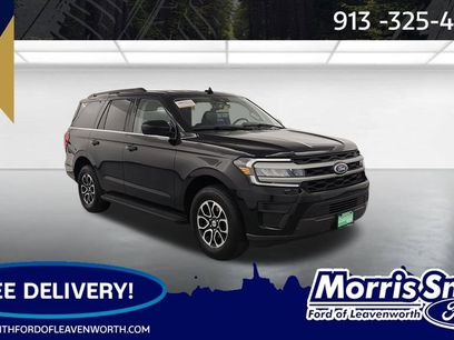 Used 2024 Ford Expedition XLT