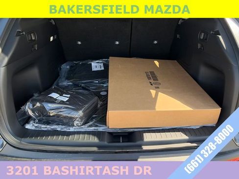 New 2026 MAZDA CX-50 AWD 2.5 S w/ Weather Package image 17