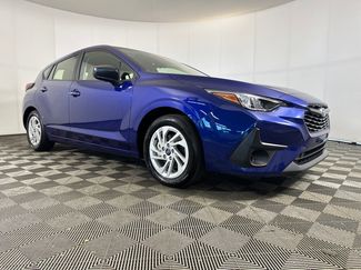 Used 2025 Subaru Impreza 2.0i AWD/4WD video 1