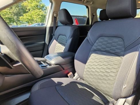 Certified 2022 Nissan Pathfinder S w/ Cargo Package AWD/4WD image 7