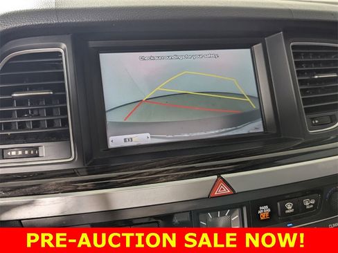 Used 2015 Hyundai Genesis 3.8 w/ Option Group 02 image 23