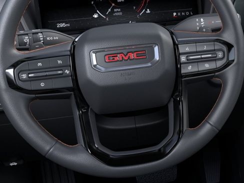 New 2026 GMC Terrain AT4 AWD/4WD image 22