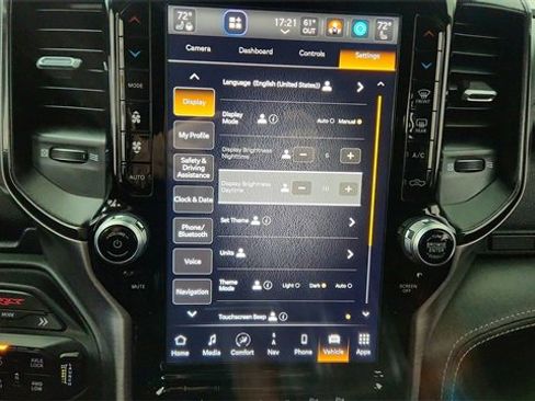 Used 2022 RAM 1500 TRX w/ TRX Level 2 Equipment Group image 49