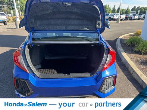 Used 2018 Honda Civic Si image 19