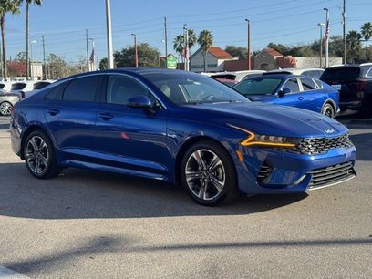 Used 2023 Kia K5 EX