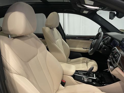 Used 2021 BMW X3 M40i w/ Premium Package AWD/4WD image 15