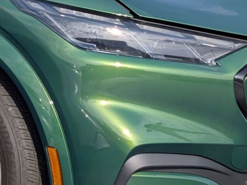 New 2025 Ford Mustang Mach-E Premium AWD/4WD image 12