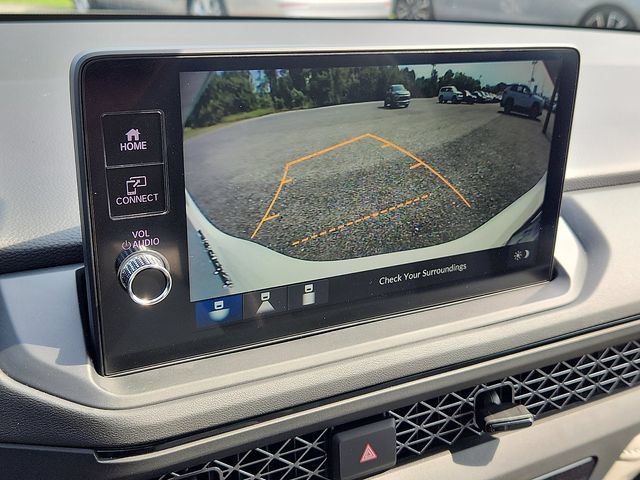 Certified 2026 Honda Accord LX image 19