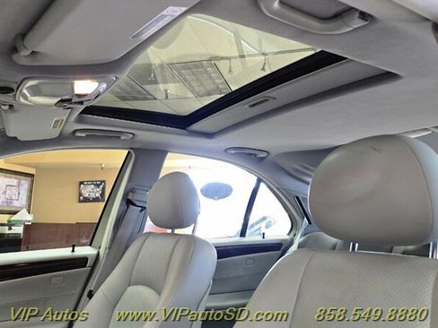 Used 2003 Mercedes-Benz C 240 C 240 image 20