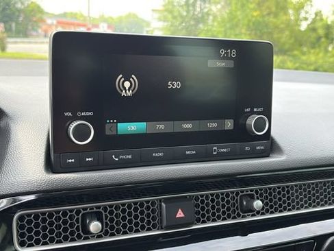 Used 2024 Honda Civic EX-L image 16