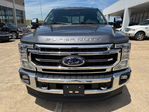 Used 2021 Ford F250 Lariat AWD/4WD image 10