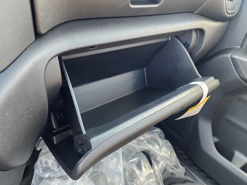 New 2025 Chevrolet Silverado 3500 W/T w/ WT Convenience Package image 33