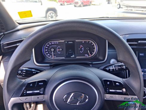Used 2022 Hyundai Santa Cruz SEL image 19