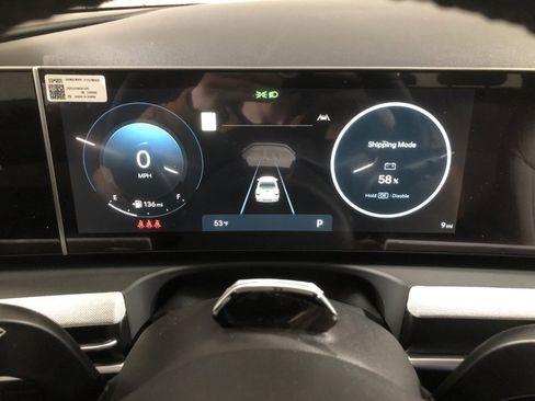 New 2025 Hyundai Santa Cruz Limited image 27