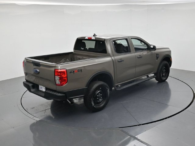 New 2026 Ford Ranger XL AWD/4WD image 46