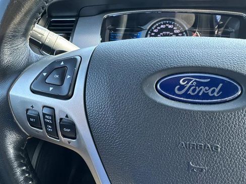 Used 2018 Ford Taurus SHO w/ Driver Assist Package image 23