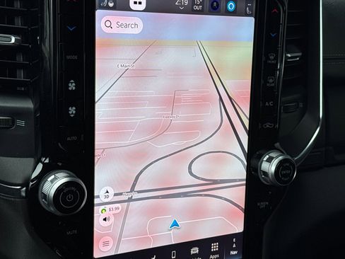 New 2026 RAM 1500 Laramie image 16