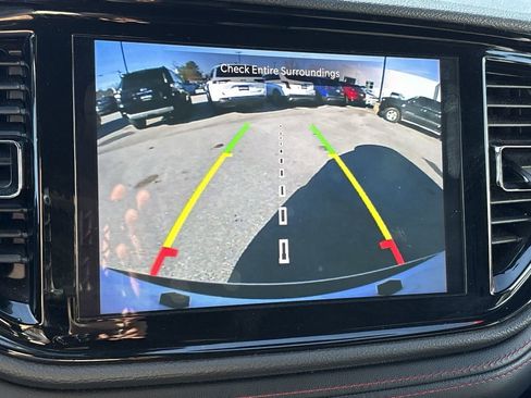 Used 2024 Dodge Durango R/T image 18