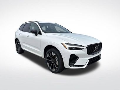 New 2026 Volvo XC60 B5 Plus w/ Climate Package