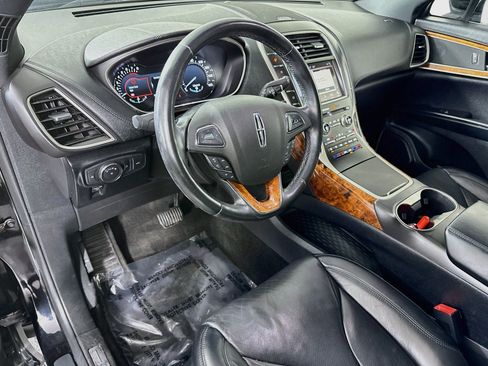 Used 2018 Lincoln MKX Reserve w/ Lincoln MKX Climate Package AWD/4WD image 23