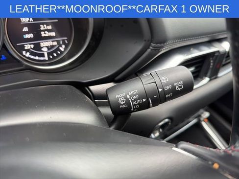 Used 2024 MAZDA CX-5 Carbon Edition image 31