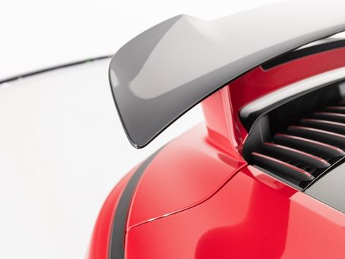 Certified 2025 Porsche 911 Carrera image 16