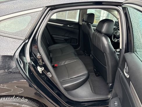 Used 2017 Honda Civic Touring image 25