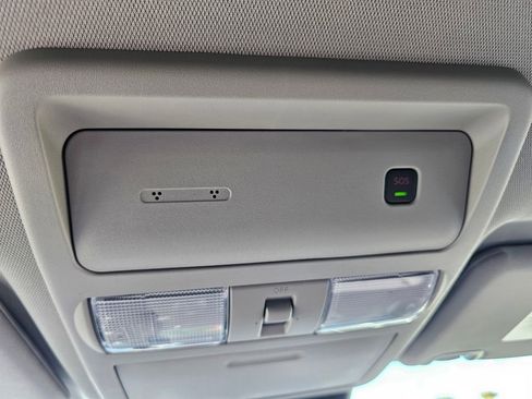 New 2026 Nissan Frontier SV w/ SV Convenience Package image 24