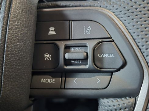 New 2026 Toyota Tundra SR5 image 25