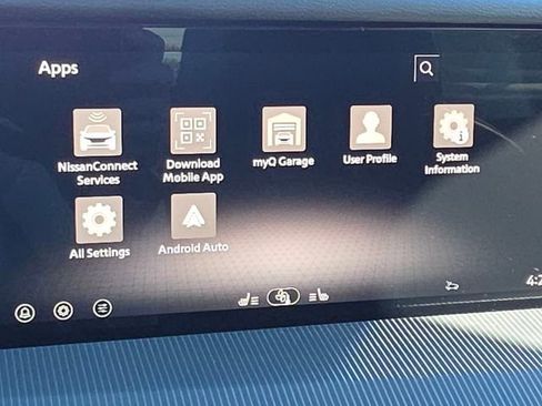 New 2026 Nissan Murano SV image 10