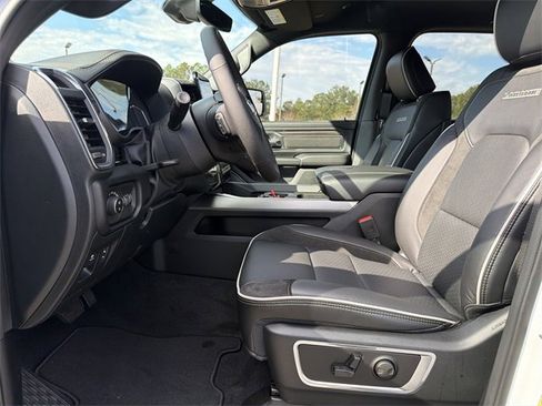New 2026 RAM 1500 Laramie image 9