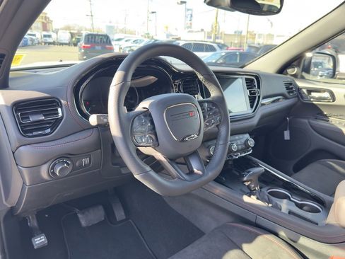 New 2026 Dodge Durango GT image 12