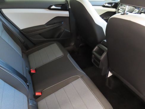 New 2026 Volkswagen Taos S FWD image 22
