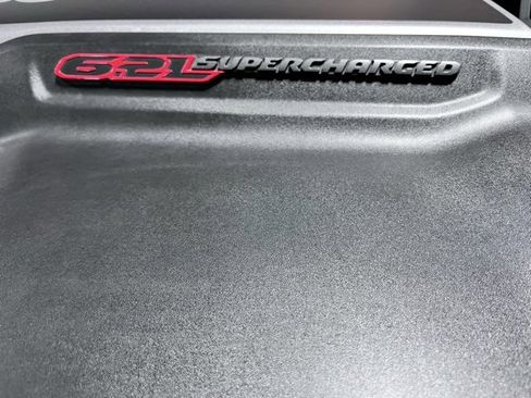 Used 2022 RAM 1500 TRX w/ TRX Level 2 Equipment Group image 34