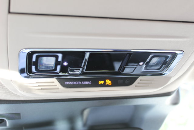 Certified 2023 Lincoln Corsair AWD image 28
